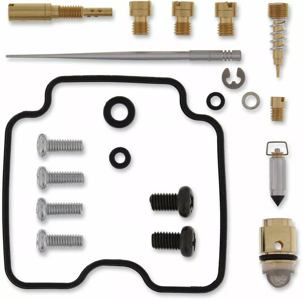 Łoś Offroad Hardparts Zestaw naprawczy Carb Yam 26-1507