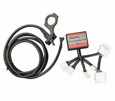 Hub Dynojet z mapą przełącznika Wybierz Hub-002