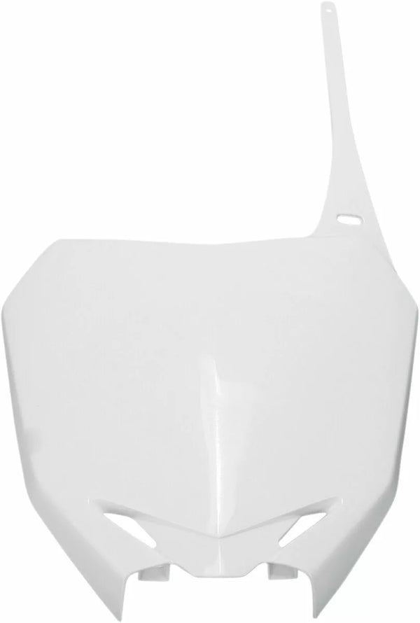 UFO PRZEDNI PŁYTA#PŁYTA RMZ250/450 WAT SU04919#041