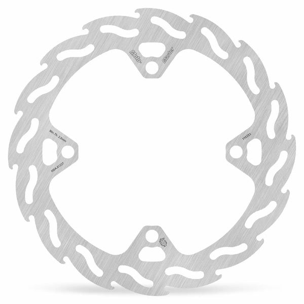 Moto-Master Brake Tarc Flame tył 110253