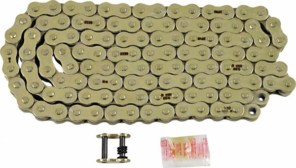 RK Chain RK530MAX-O GG 120R 530MAX-O/GG-120-CLF