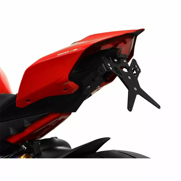 Zieger LCS PLT HLD Type E Panigale V4 10006499