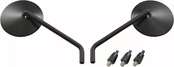 Daytona D-Mirror-10 Rod ABS+STAL PARY 89818