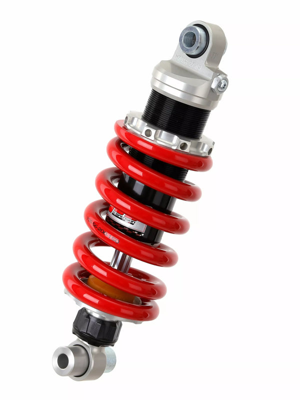 YSS RR Shock Ecoline Yam XJ600S DI MZ456-275TR-03-85