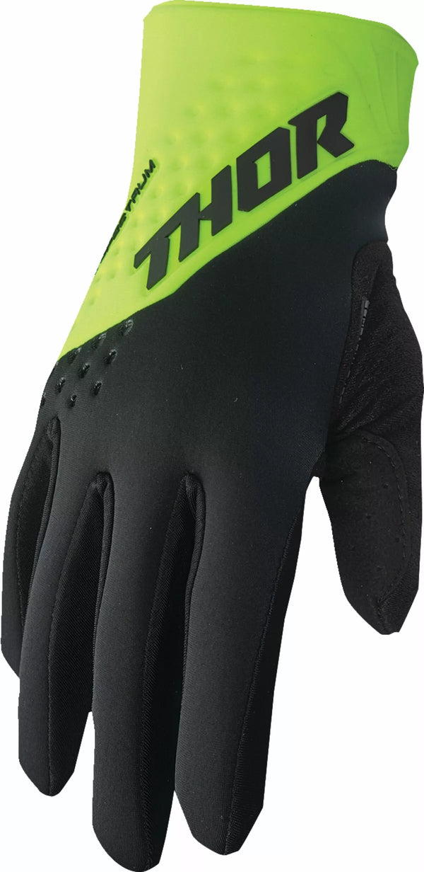 Glove Thor Spect Cold AC/BK 2x 3330-7248
