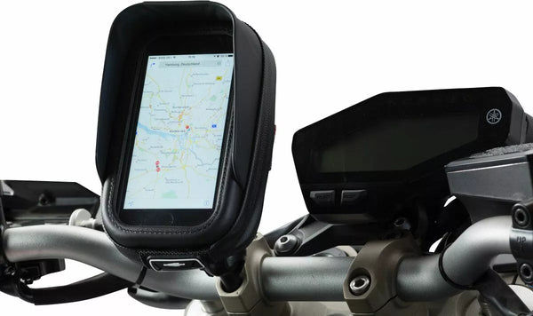 SW-Motech GPS Kit GPS.30.308.30401/B