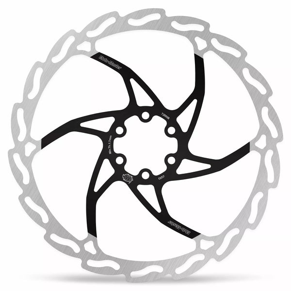 Moto-Master Brake Flame 203x2.0 720006