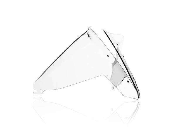 WRS deflectors Tenere 700 Clear Ya018t