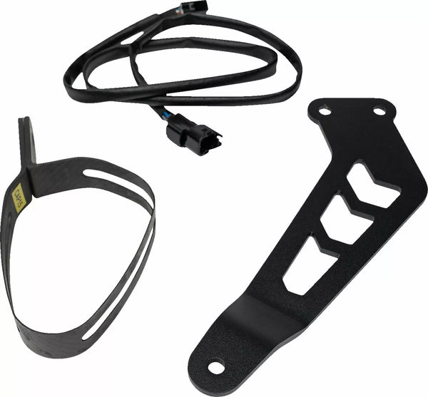 Zestaw dopasowania akrapovic do montażu MT-09 P-HF1596