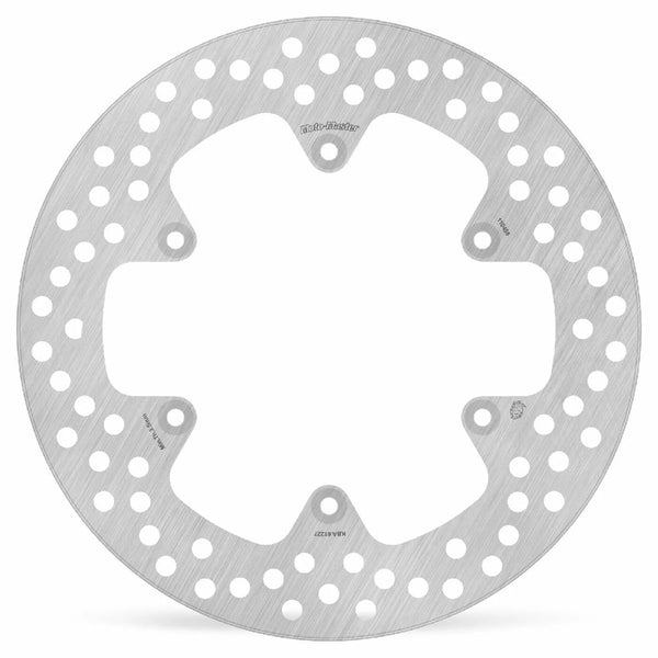 Moto-Master Brake Disc Halo z tyłu 110458