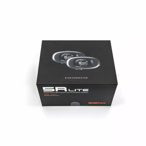 Późny system komunikacji 5R Dual 5rlite-01d