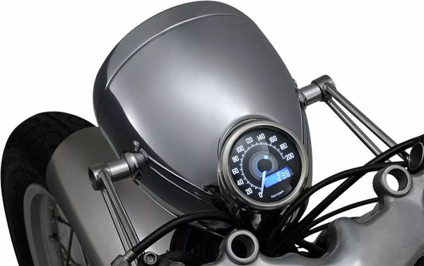 Daytona Reflight Vintage Chrome 86904