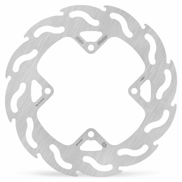 Moto-Master Brake Tarc Flame tył 110205