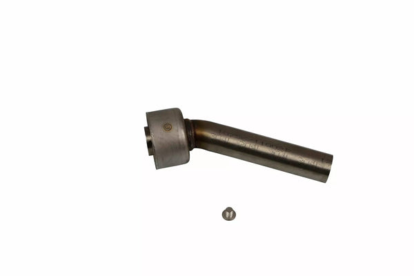 Akrapovic Dźwięk hałasu 229 V-TUV229