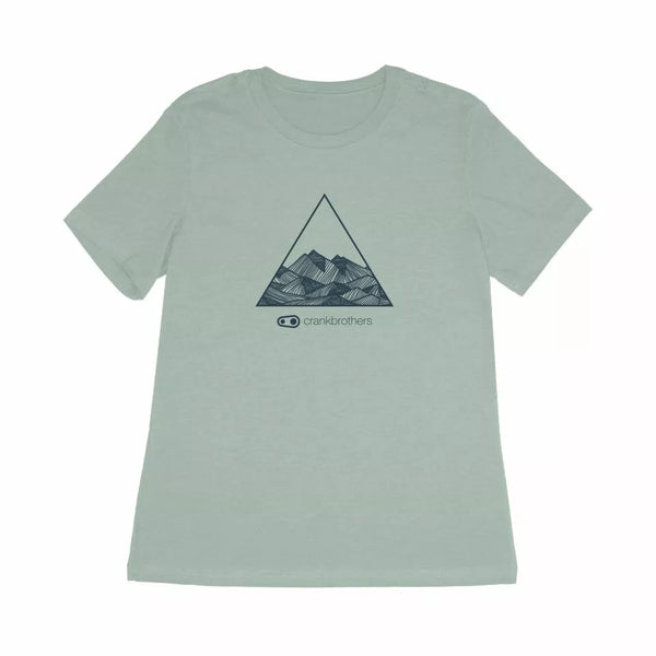 T-shirt Crankbrothers W. 81278