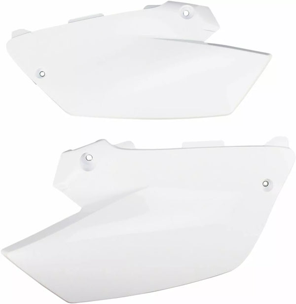 UFO SidePanels YZ02-14 Restyled Why04835#046