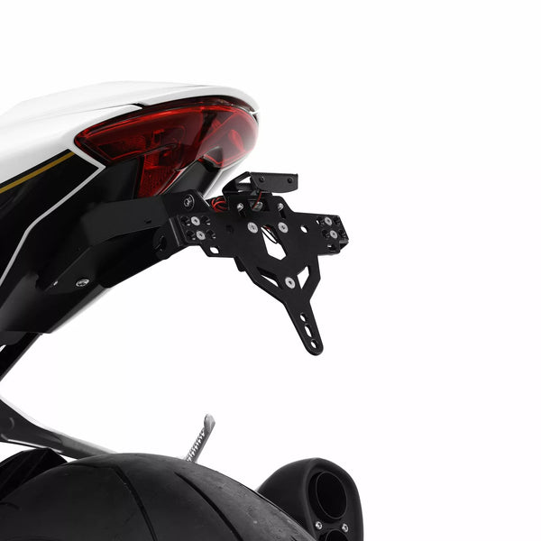 Zieger uchwyt tablicy rejestracyjnej Pro typ 10010220