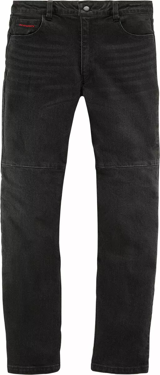 Icon Pant Uparmor Jean BK 32 2821-1391