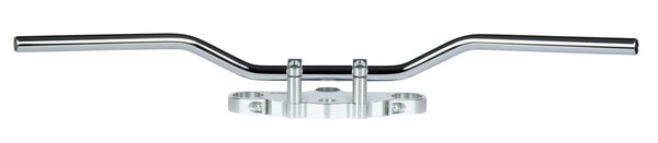 TRW HBAR 22 mm ClassicLow Rozmiar BLK MCL111SSS