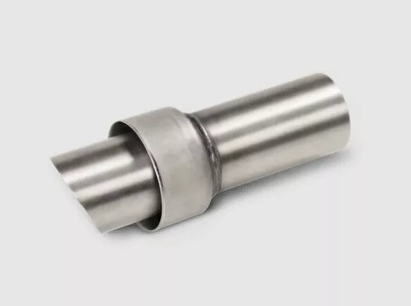 Akrapovic wstaw ze stali nierdzewnej MT-09/T V-TUV308