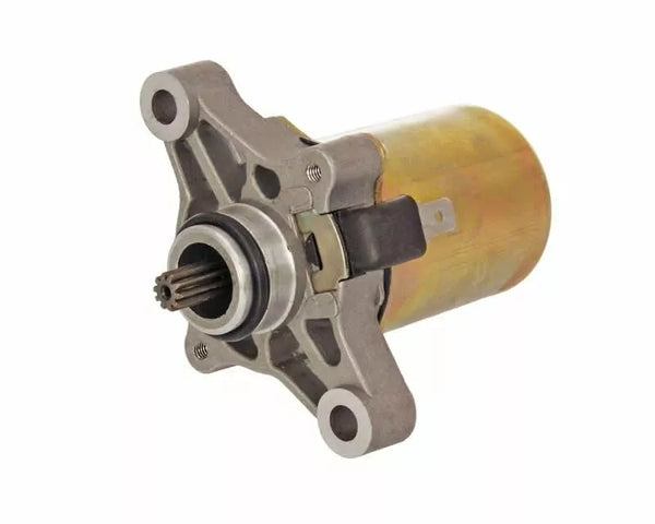 101 Octan Electric Starter Silnik IP15321