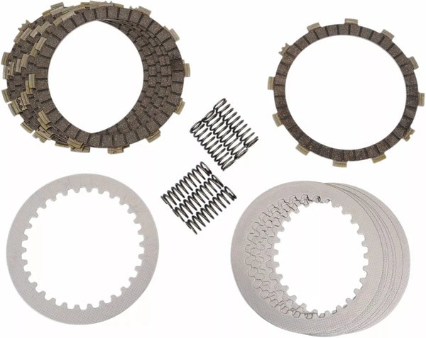 EBC Clutch Kit Dirt DRC Series DRC159