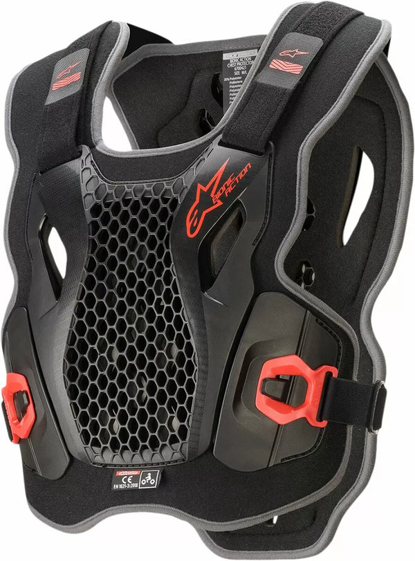 Alpinestars (MX) Coost Guard Bio Action M/L 6700421-13-M/L