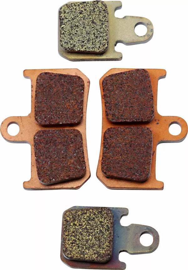 Galfer Brake Pad Sintered Sport FD365G1375