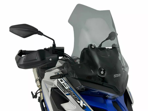 WRS Windscreen Caponord Voge Valic VO001F