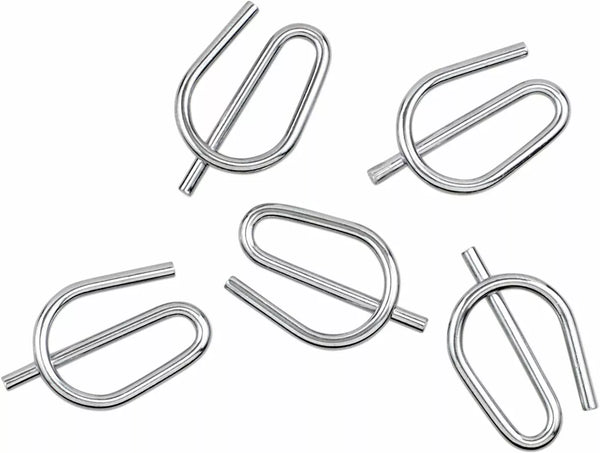 Kolonia tylna oś sprężyna 2042-5