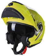 Bayard Openable MC Helmet FP-30 Flu XXS