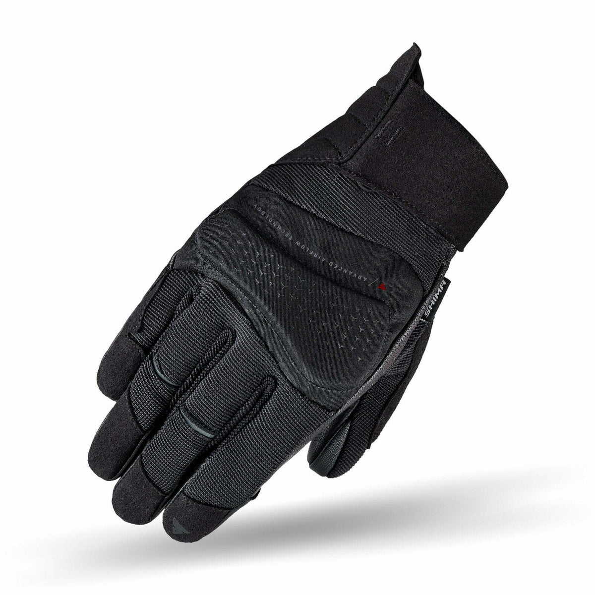 Shima Mc Gloves Air 2.0 Black