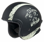 IXS Open MC Helmet 880 2.0 Black