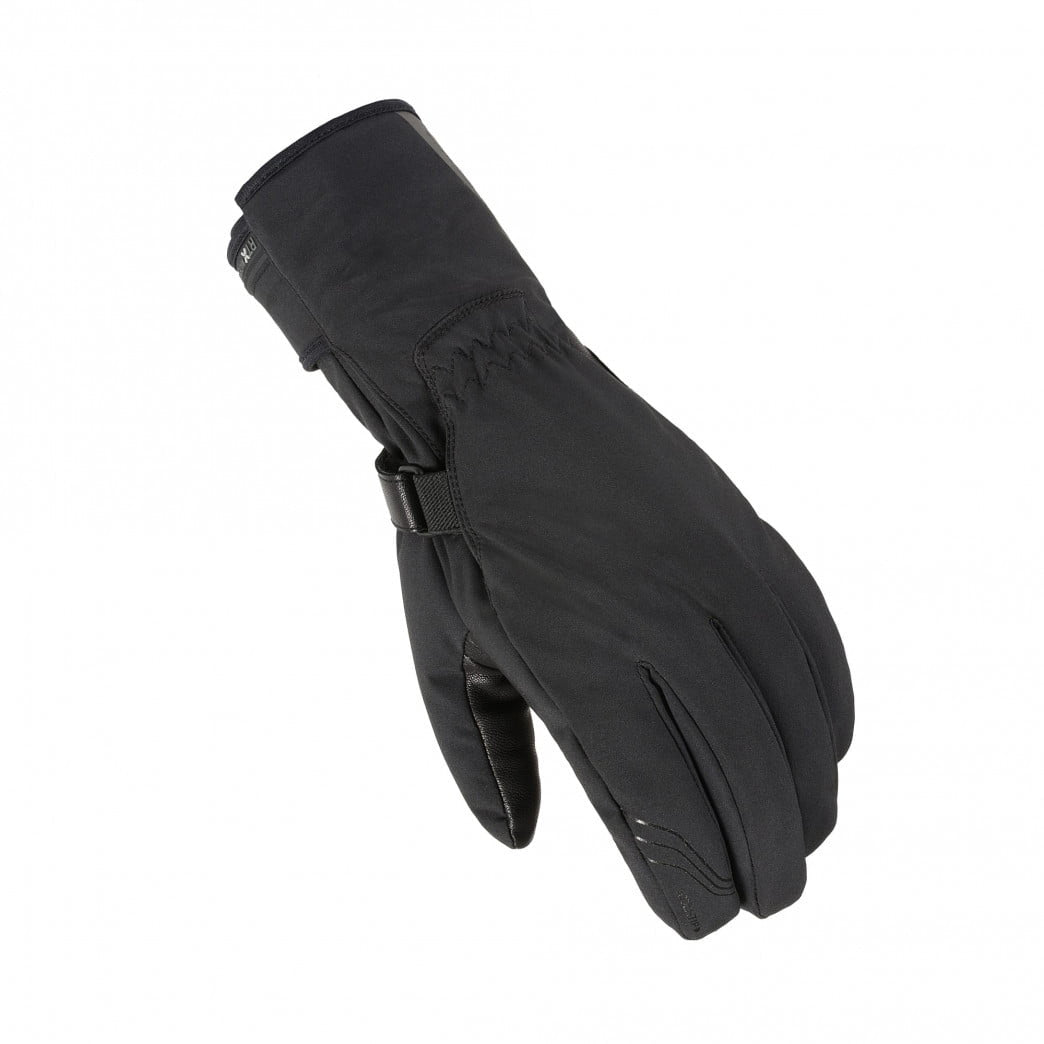 Macna Ladies MC-Gloves Tigo Evo Waterproof RTX Black