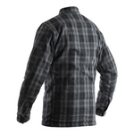 RST KEVLAR MC SHIRT DRANNUJACK Black