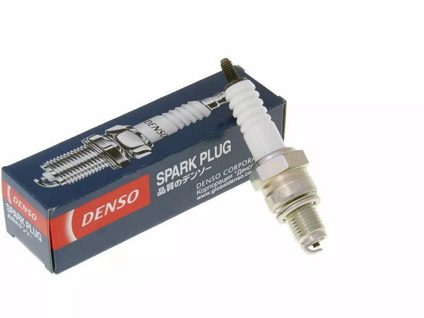 DENSO DENSO SPARKPLUG W24FSR W24FSR