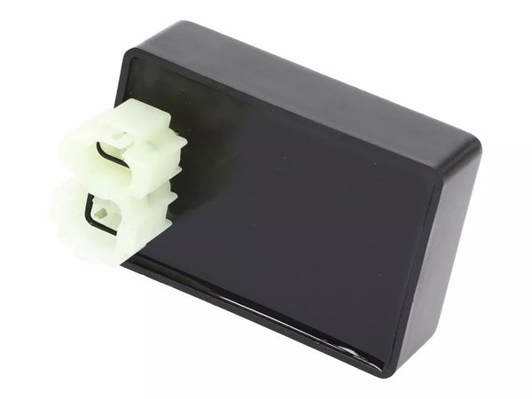 101 Octane CDI jednostka nieograniczona 34666