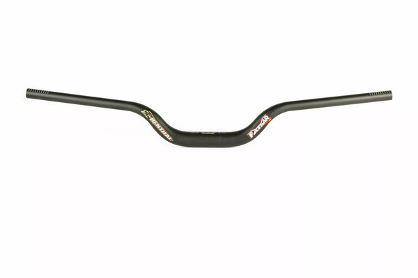 Renthal Fatbar 35 70 mm Blk M202-01-BK