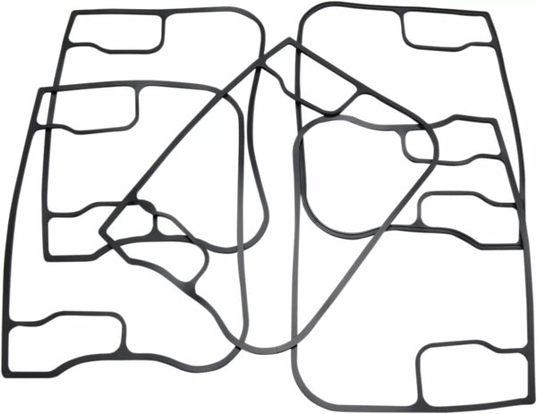 Uszczelka kombatowa guma w górę/rbox 5pk C9278
