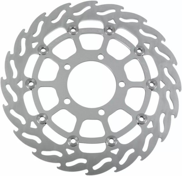 Moto-Master Brake Tarc Flame Float Ft L 112047