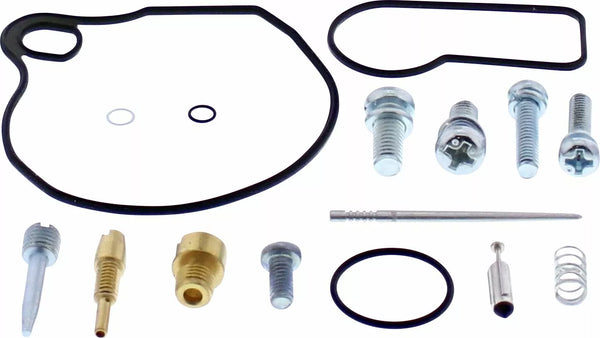 Części Unlimited Carb Rebluild Kit Yam 50 26-10023