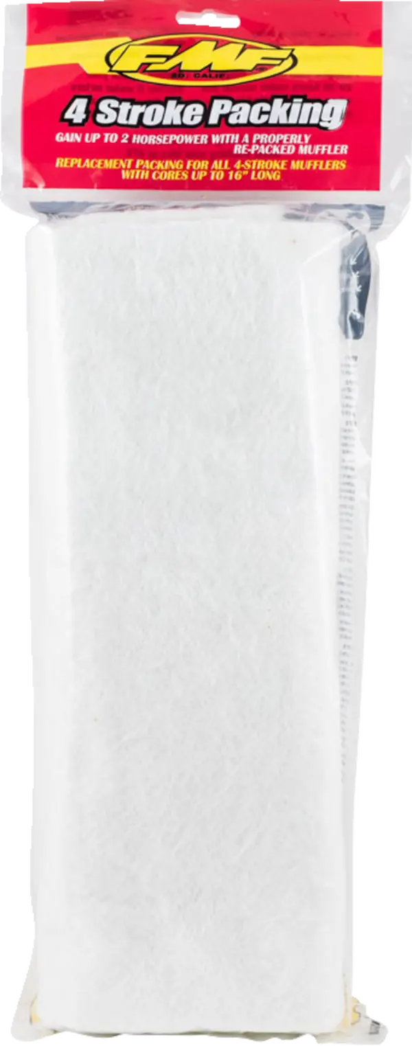 FMF FMF 4 -skokowe pakowanie 010590