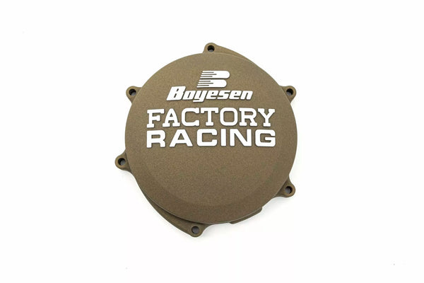 Boyesen Clutchcov YZF250 19 mg CC-37CM