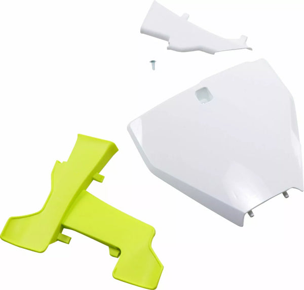 UFO frt# płyta hva z przewodnikiem WH HU03395@041