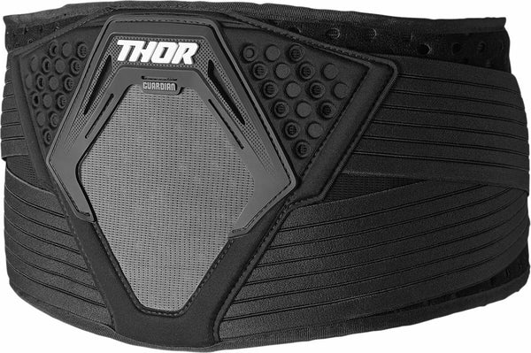 Thor Belt Guardian Bk LG/XL 2703-0154