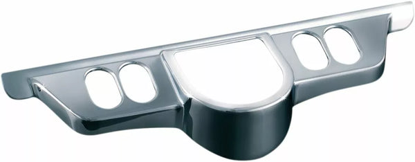 Panel przełącznika pokrywy Kuryakyn Kur3783