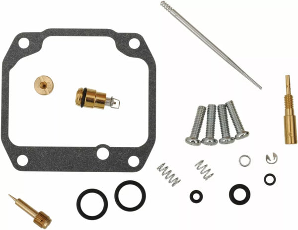 Łoś Offroad Hardparts Zestaw naprawczy CARB SUZ 26-1423