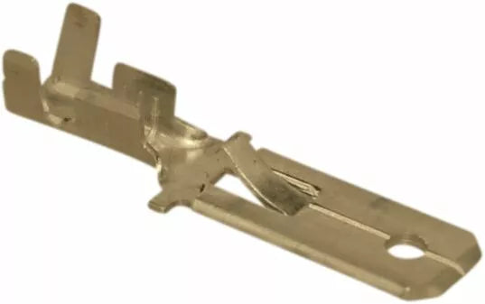 Terminal NAMZ 250/250L M 50pk NH-605502