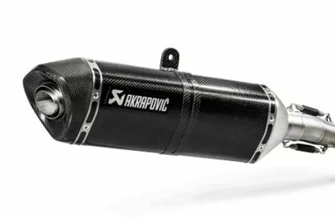 Tłumik Akrapovic M-R05202C