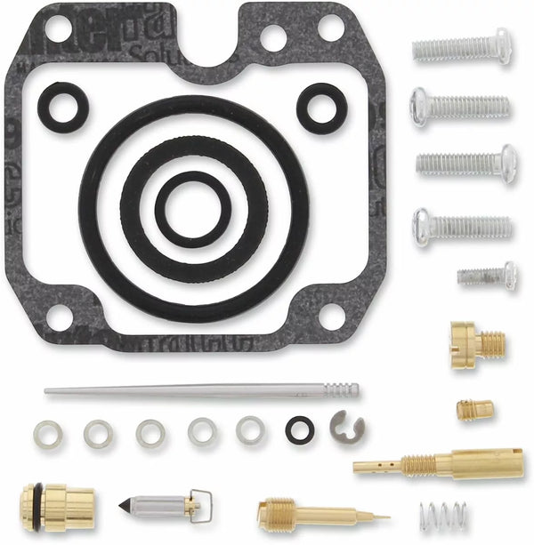 Łoś Offroad Hardparts Zestaw naprawczy Carb Yam 26-1255